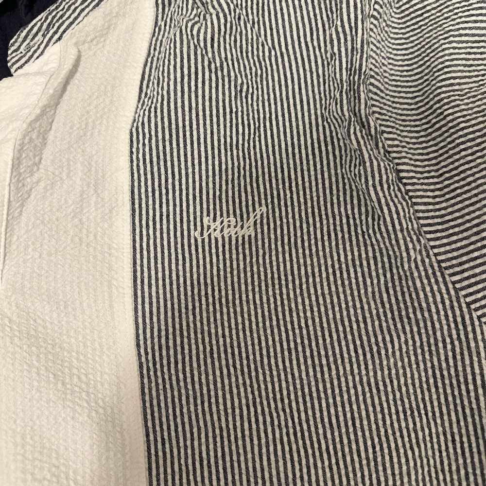 Kith spring shirt